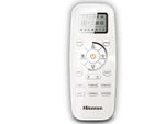 Сплит-система HISENSE SMART DC Inverter AS-18UW4RMADB02
