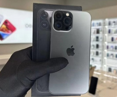 iPhone 13 Pro, 512 ГБ б/у