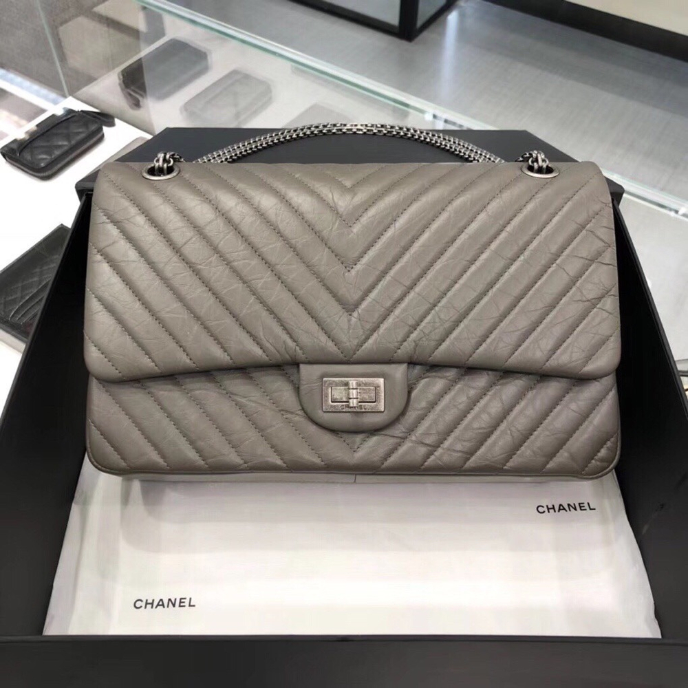 Chane1 2.55 28 cm