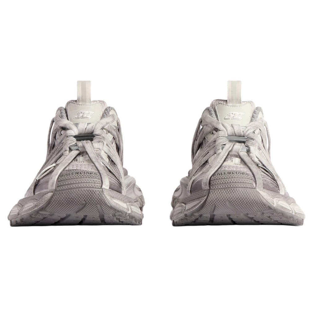 Balenciaga 3Xl Extreme Laces B
