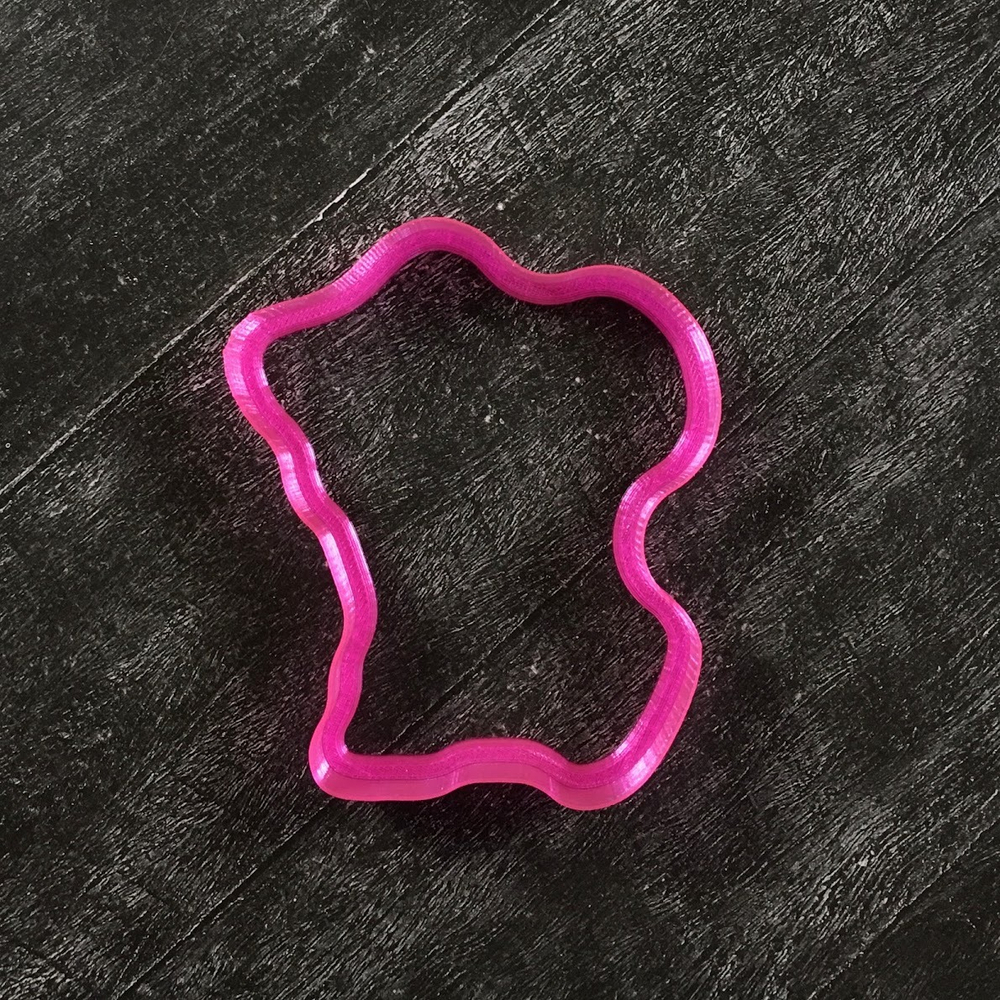 Дед Мороз №3 с мешком