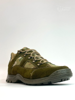 Полуботинки мужские Garsing 061 МО «TRAVELER», цвет Мультикам