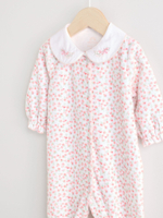 Комбинезон / Cлип для малышей Next N77-674, Розовый