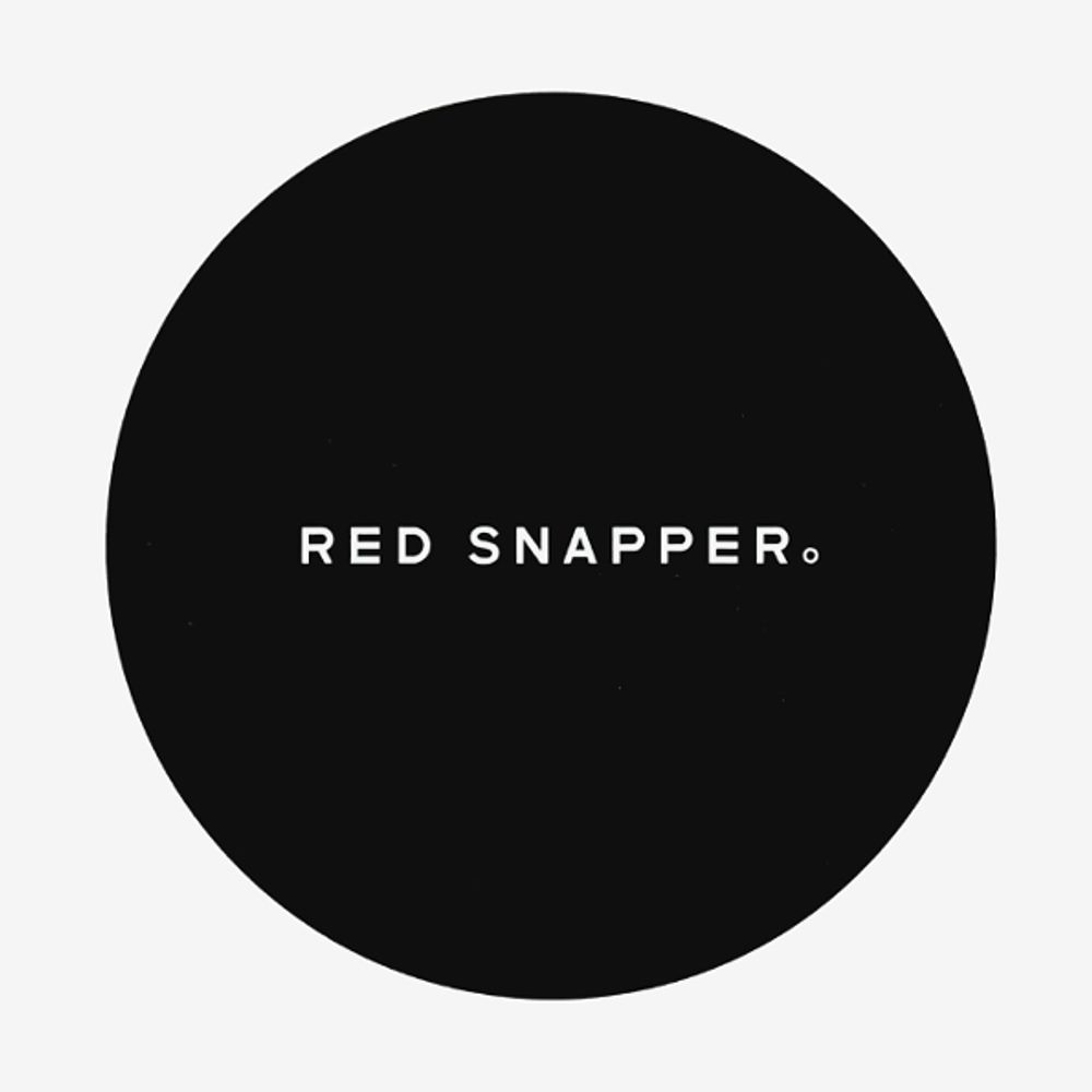 Red Snapper / Redone (RU)(CD)
