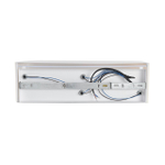 8329/4W LN Бра E14 LED 4*10W 220V MODERNI
