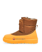 CLASSIC MAXI TOGGLE BOOT Chestnut