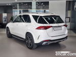 Mercedes-Benz GLE-Class W167 GLE450 4MATIC (05.2020)