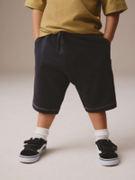 Шорты для мальчика Next E60-785, Темно-серый
