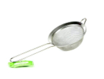 Сито 140мм нерж с мет.ручкой