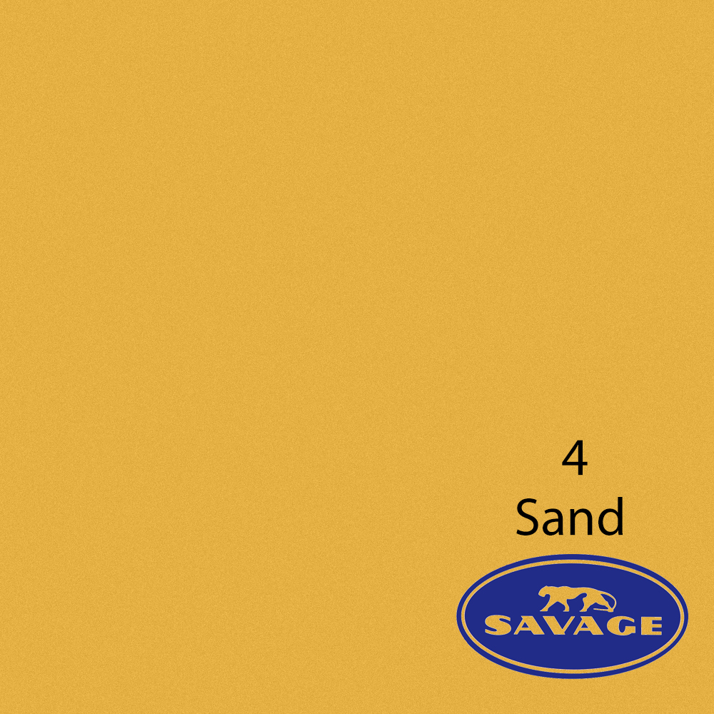 SA 4-12 SAND, бумажный фон 2,72х11м