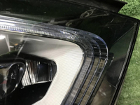 Фара правая Mercedes GLE V167 18-24 Multibeam LED