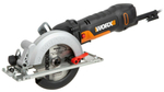 Циркулярная мини-пила WORX WX439 (q)