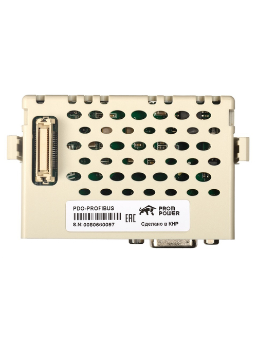Модуль PDO-Profibus