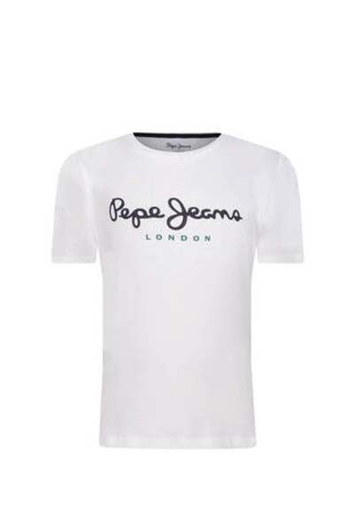Футболка Pepe Jeans London - белый(PB503493)