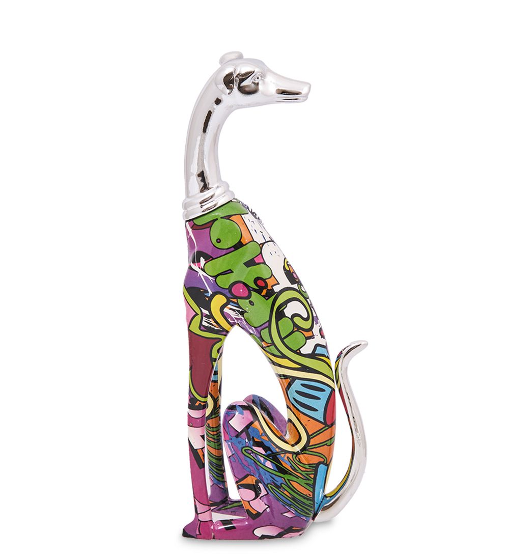 BMB-183 Фигура «Собака»