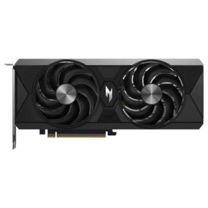 Видеокарта Acer Intel Arc B580 Nitro OC 12GB DP.Z4BWW.P01