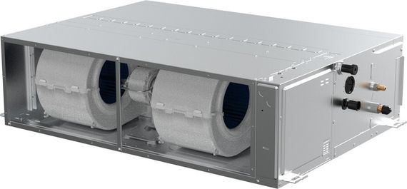 Канальная VRF система Mdv I3-90D3VR12D — (1)