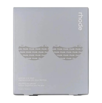RHODE Патчи для глаз Peptide Pred Eye