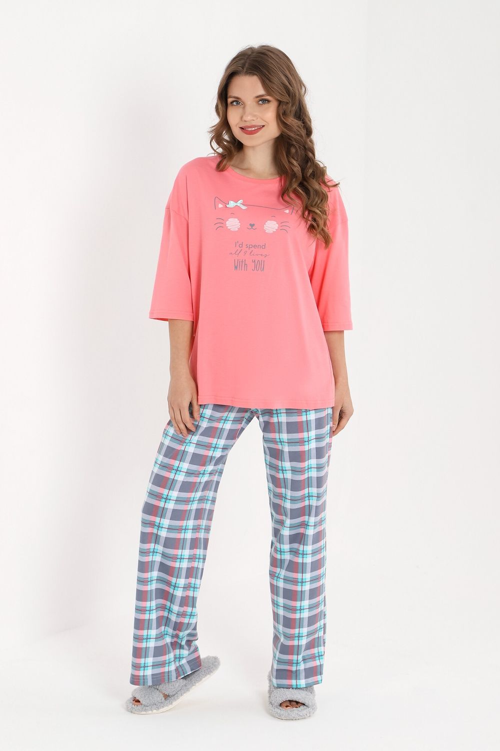 Костюм Альянс-2 Виотекс РОЗОВЫЙ