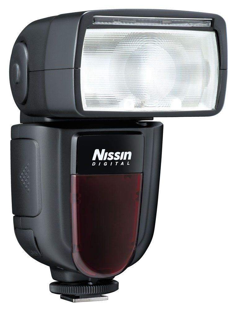 Nissin Di700A