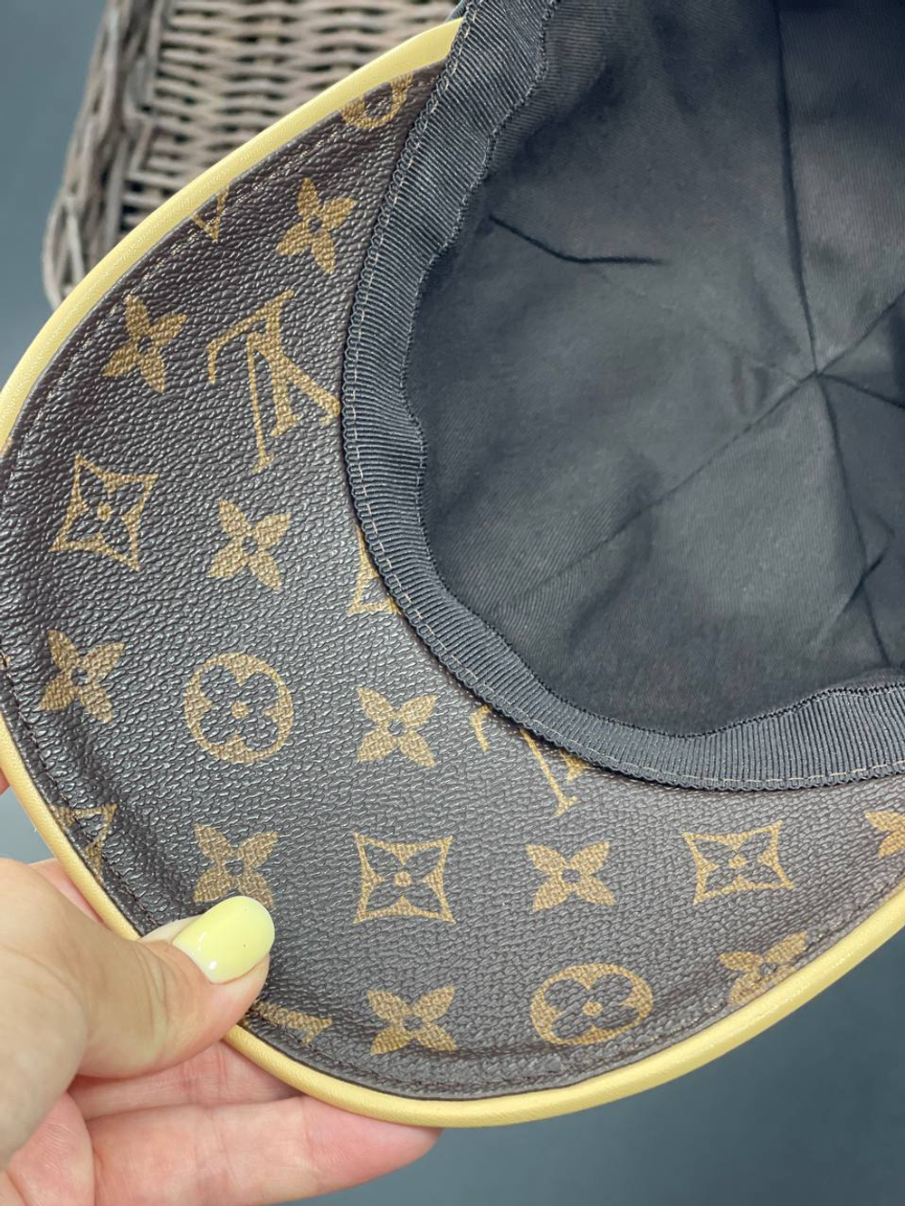 Кепка Louis Vuitton