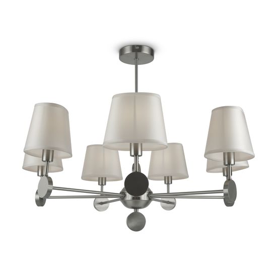 Люстра Freya FR2028PL-07N