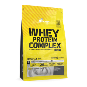 100 % Whey protein complex 700 гр