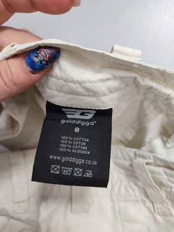 Шорты Golddigga летние 46 размер