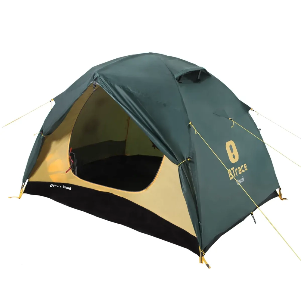 Палатка Btrace Cloud 2 [T0126]