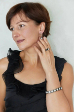 EL SSB23146GM Браслет