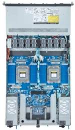 Серверная платформа GIGABYTE  R183-Z91-AAD1