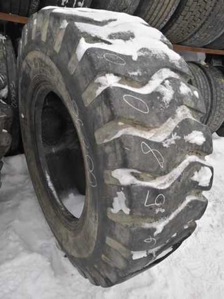 17.5-25 LingLong LL25 шина б/у