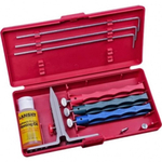 Точилка для ножей Lansky Standard Knife Sharpening System LNLKC03