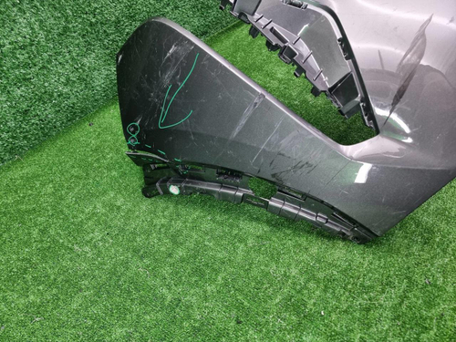 Бампер передний Geely Cityray (2024-н.в.)