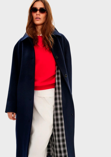 Пальто DAISYKNIT