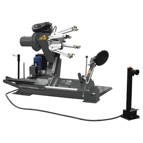 KraftWell (KRW42T) Шиномонтажный станок до 42" для грузовых автомобилей