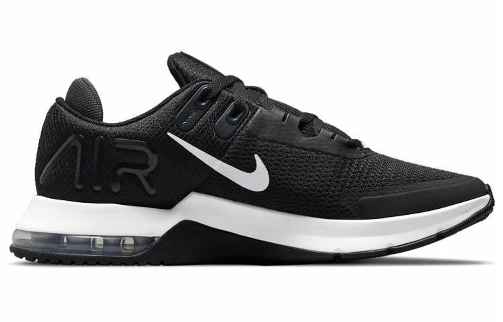 Кроссовки Nike Air Max Alpha Trainer 4