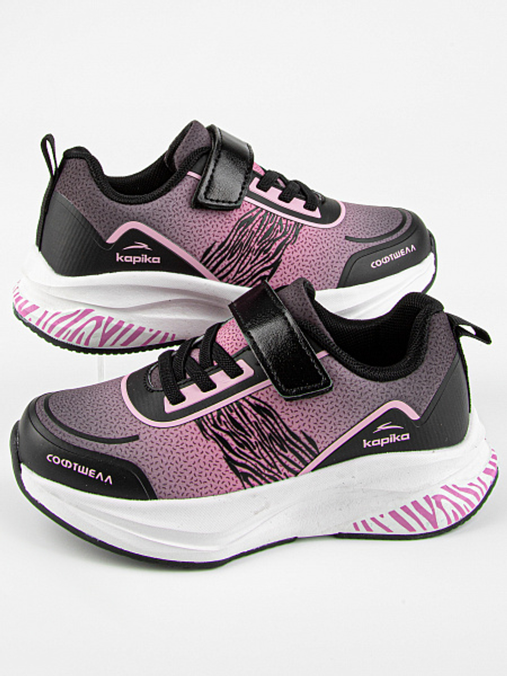 Кроссовки softshell