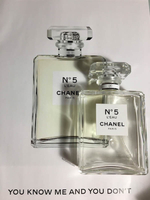 Chanel N°5 L’Eau