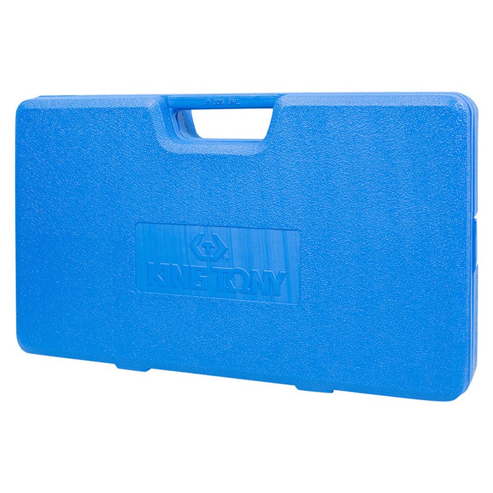 KING TONY (9AH11) Рассухариватель универсальный в кейсе