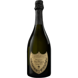 Шампансоке Dom Perignon Brut 2015 0,75 л. В подарочной коробке