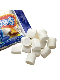 Маршмеллоу классический ванильный 200 г * 3 шт