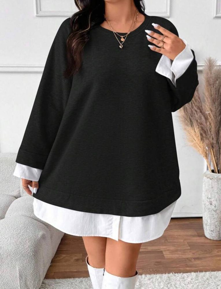 Туника УК-412 Фабрика Моды