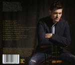 Michael Buble / Nobody But Me (CD)