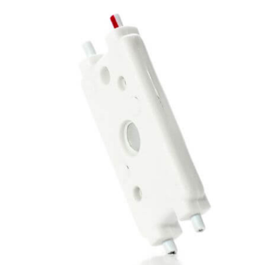 Модуль светодиодный ELF SOL I, 1 SMD, 12V, 2835, 0,73Вт, 172гр., IP65, белый