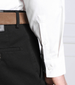 рубашка Calvin Klein - белый(K10K110927)