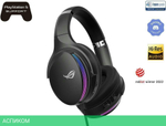 Наушники ASUS ROG Fusion II 500 (90YH02W5-B2UA00)