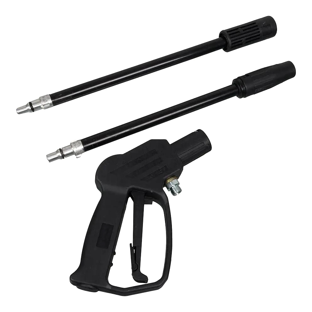 Мойка высокого давления Huter W105-AR