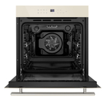 Шкаф духовой электрический MAUNFELD EOEH.7611SCBG фото 5