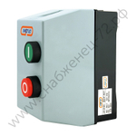 Пускатели магнитные Энергия LE1-D